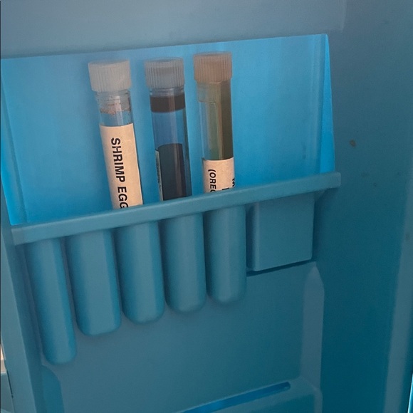 Vintage Gabriel Microcraft portable Lab Case Gilbert Microscope - Picture 5 of 6